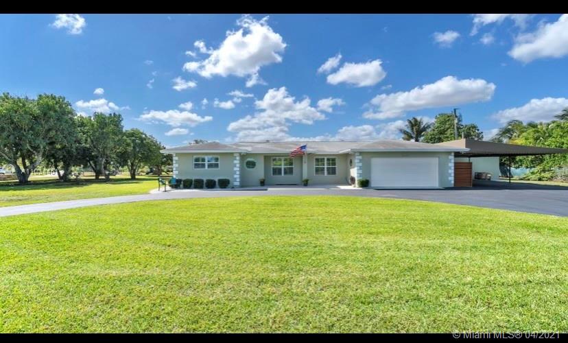 26500 SW 197 Ave, Homestead, FL 33031