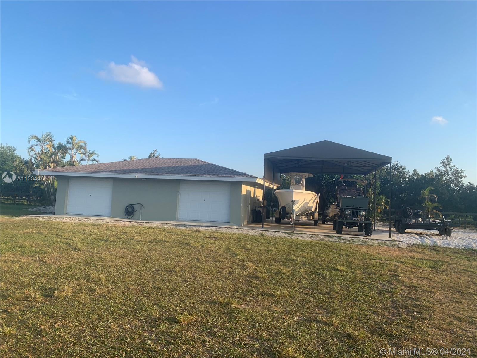 Homestead, FL 33031,26500 SW 197 Ave