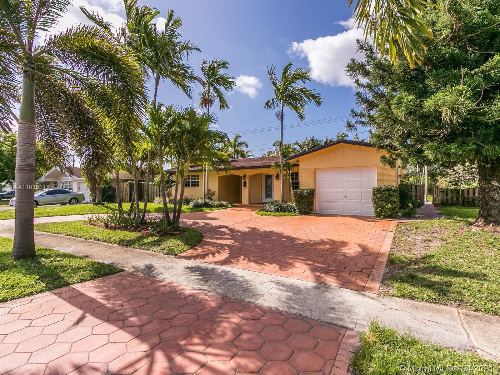 Plantation, FL 33317,4430 NW 3rd Ct