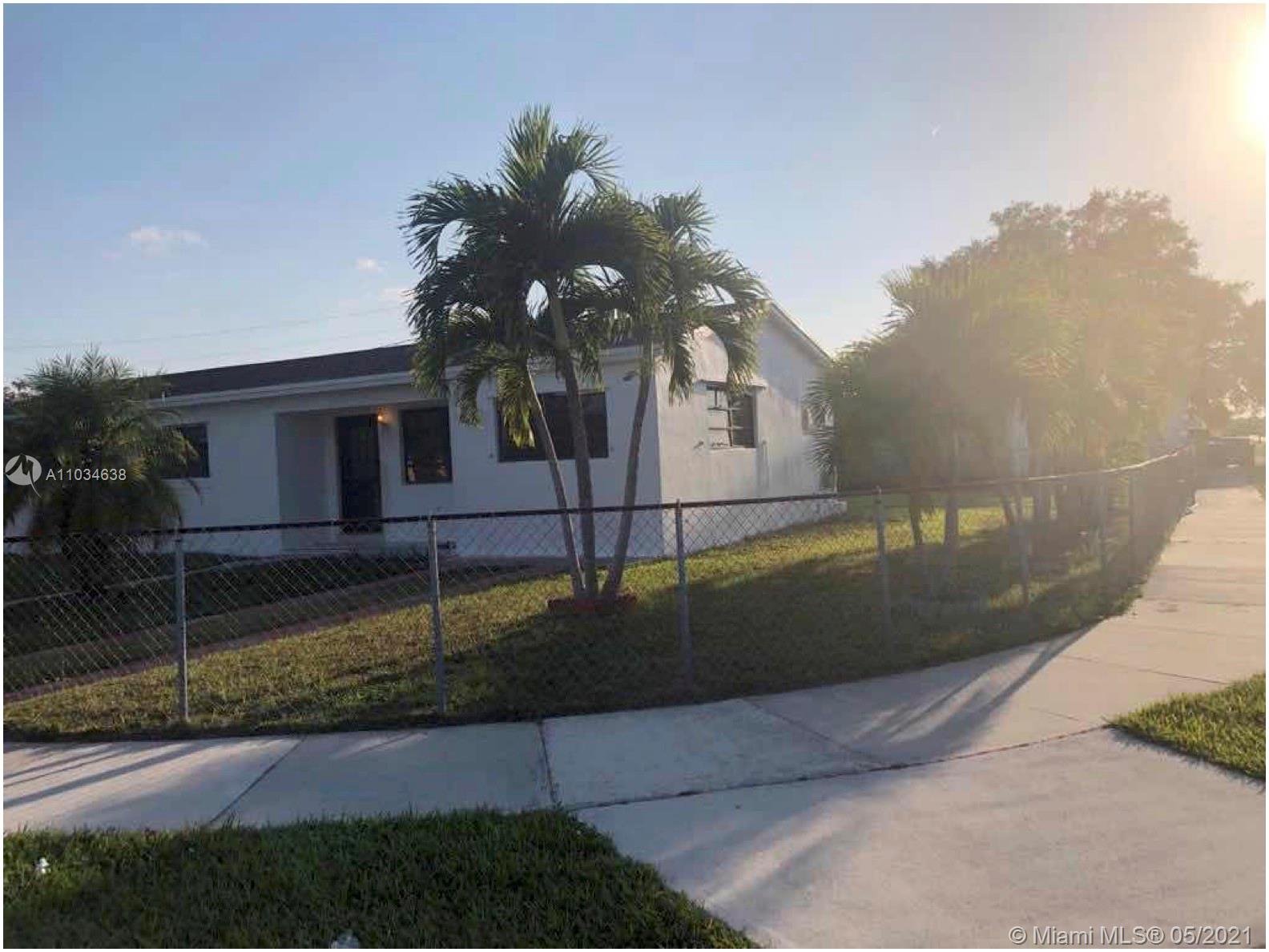 Homestead, FL 33033,29810 SW 153rd Ct