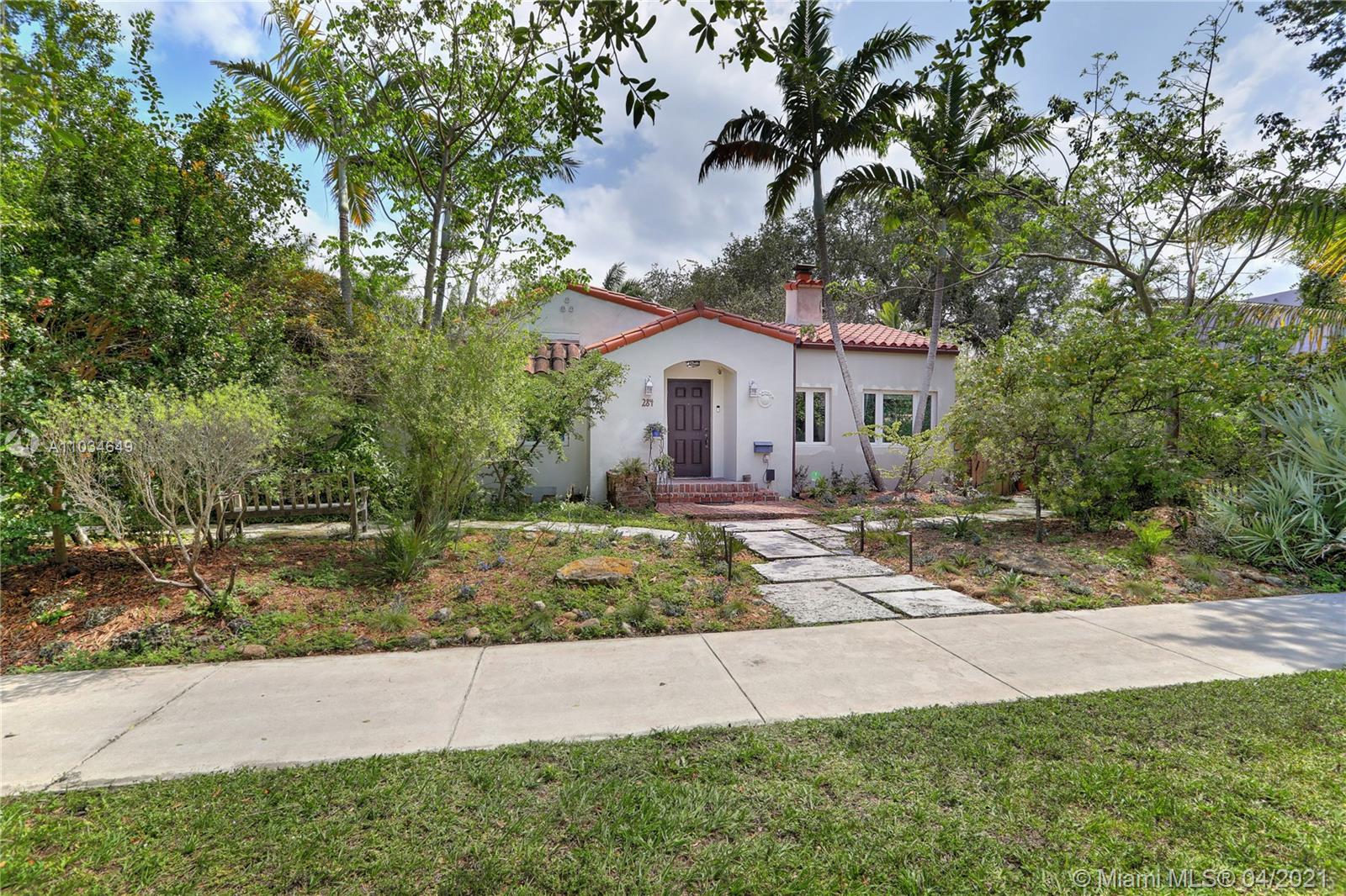 Miami Shores, FL 33138,284 NE 102nd St