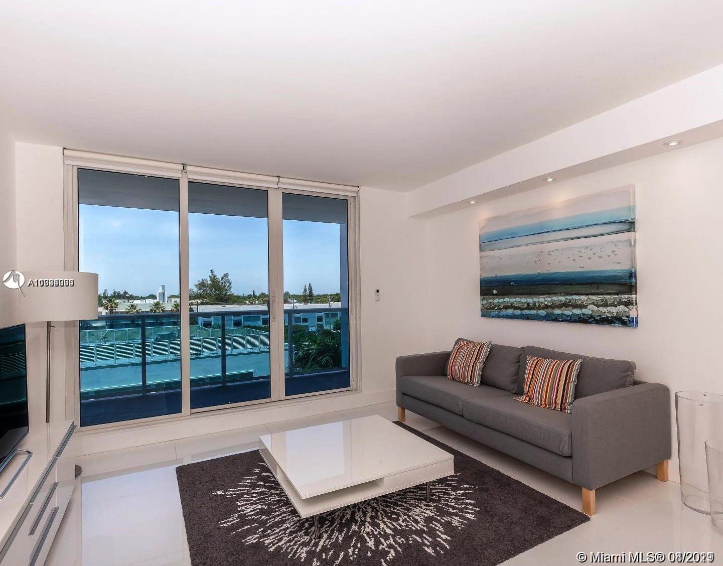 2301 Collins Ave #437, Miami Beach, FL 33139