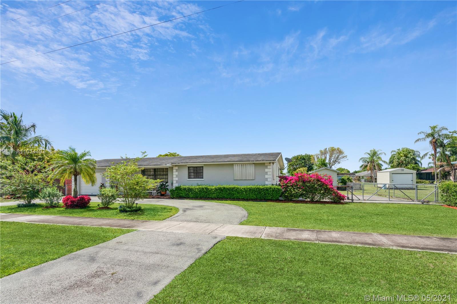 Homestead, FL 33031,16100 SW 280th St