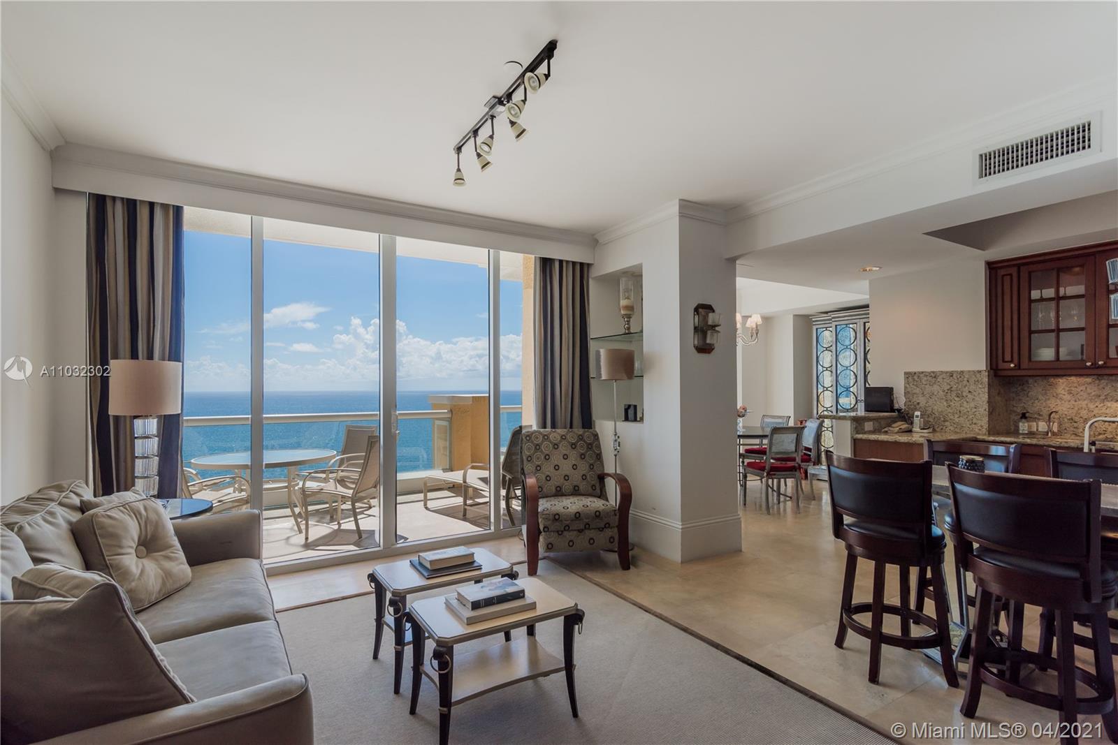 Sunny Isles Beach, FL 33160,17875 Collins Ave #2105