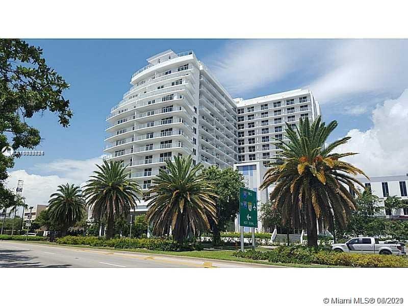 4250 Biscayne Blvd #801, Miami, FL 33137