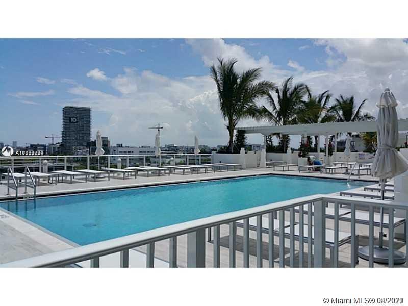 Miami, FL 33137,4250 Biscayne Blvd #801