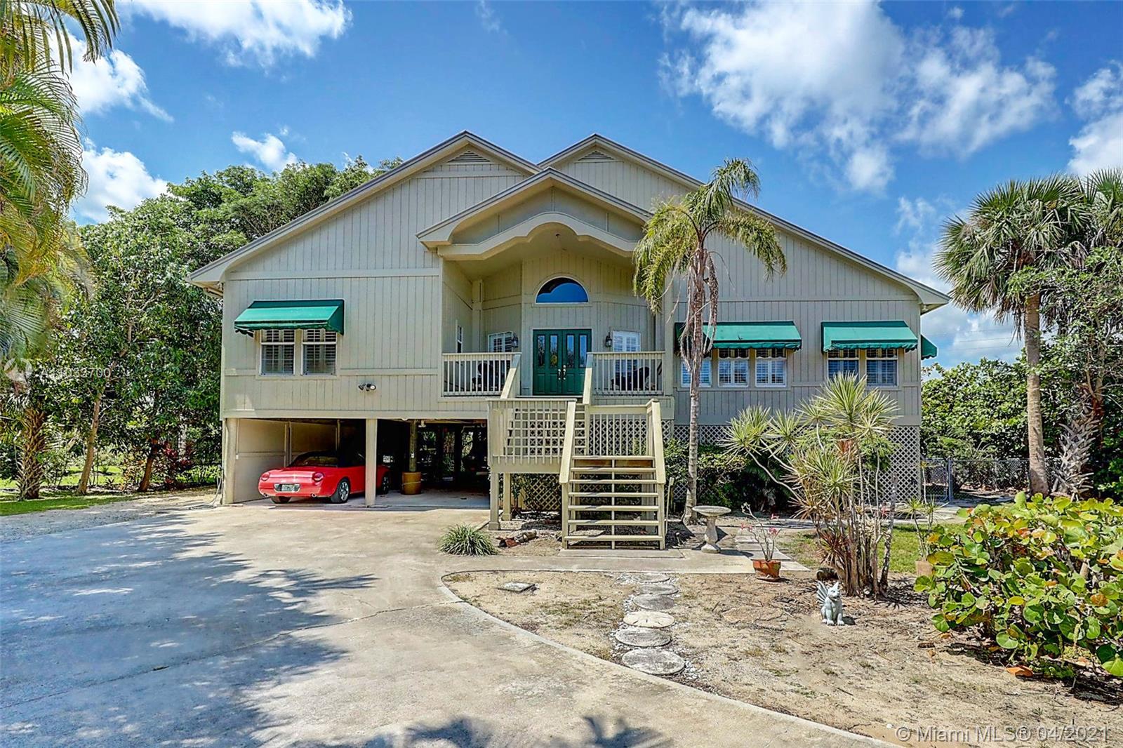 18 Herons Nest, Sewalls Point, FL 34996