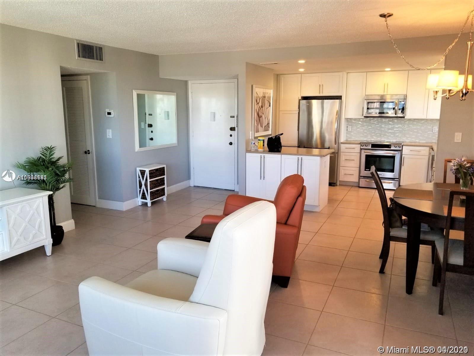 Hallandale Beach, FL 33009,1817 S Ocean Dr #820