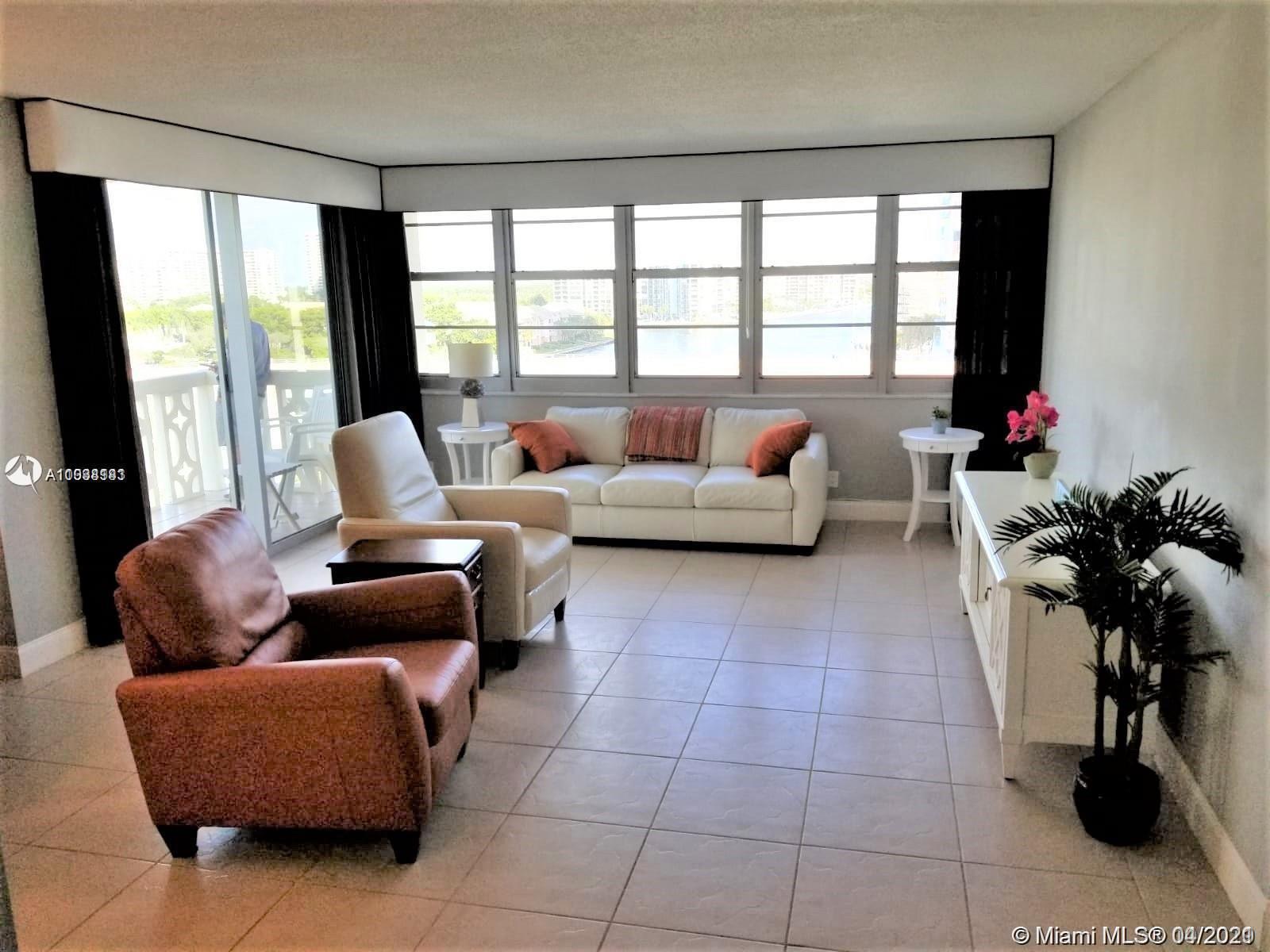 Hallandale Beach, FL 33009,1817 S Ocean Dr #820