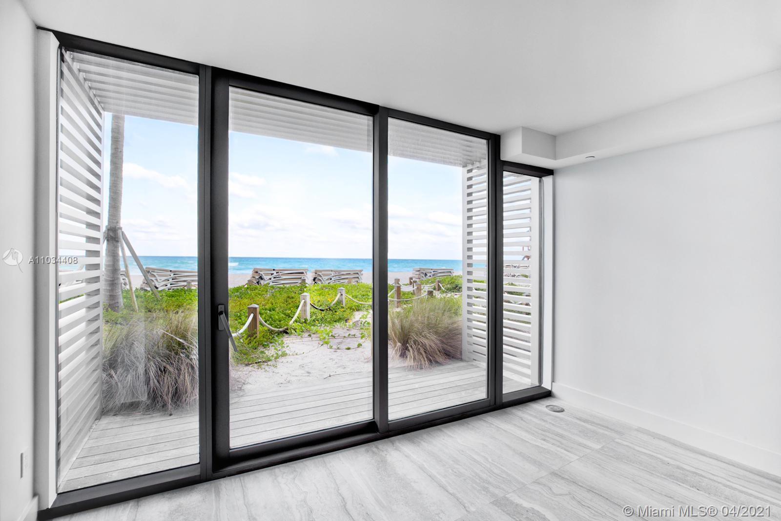 Sunny Isles Beach, FL 33160,18975 Collins Ave #PS-10