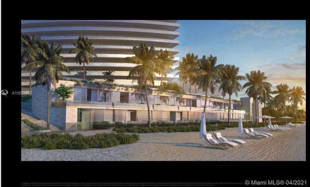 Sunny Isles Beach, FL 33160,18975 Collins Ave #PS-10