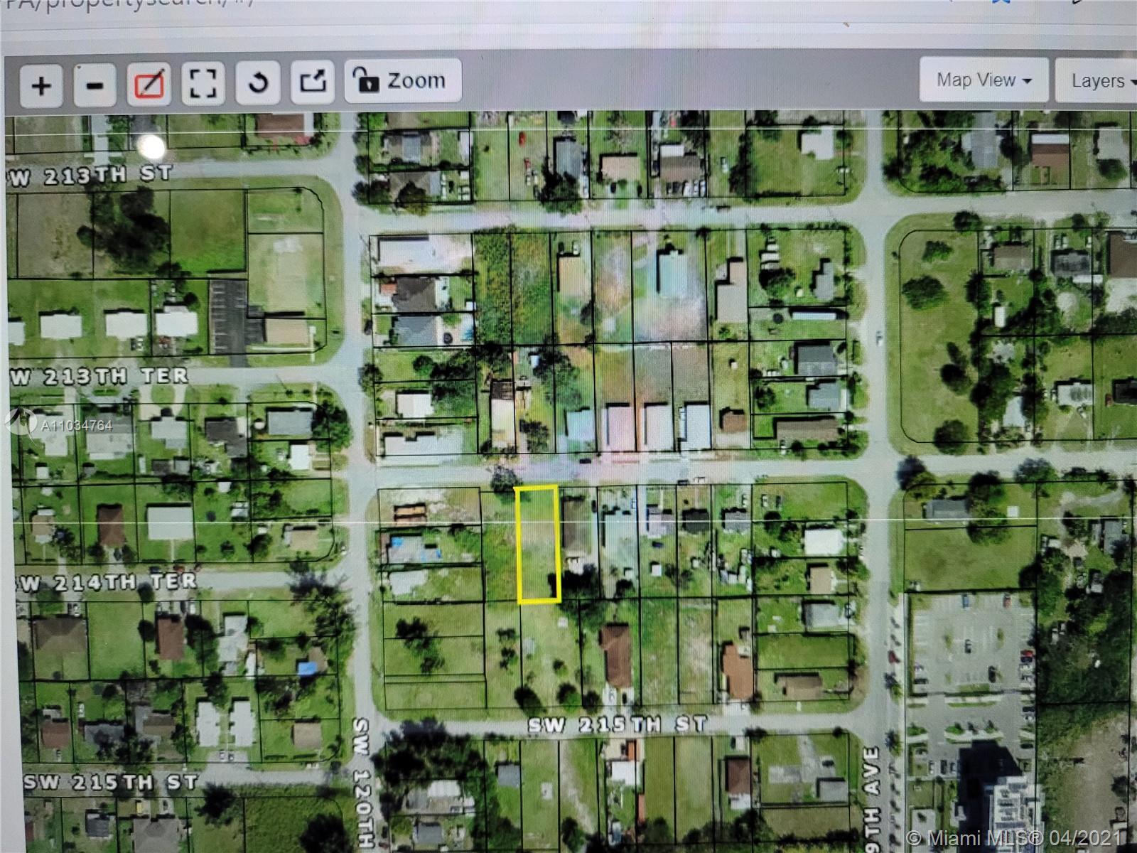 214 st 120 ave, Unincorporated Dade County, FL 33177