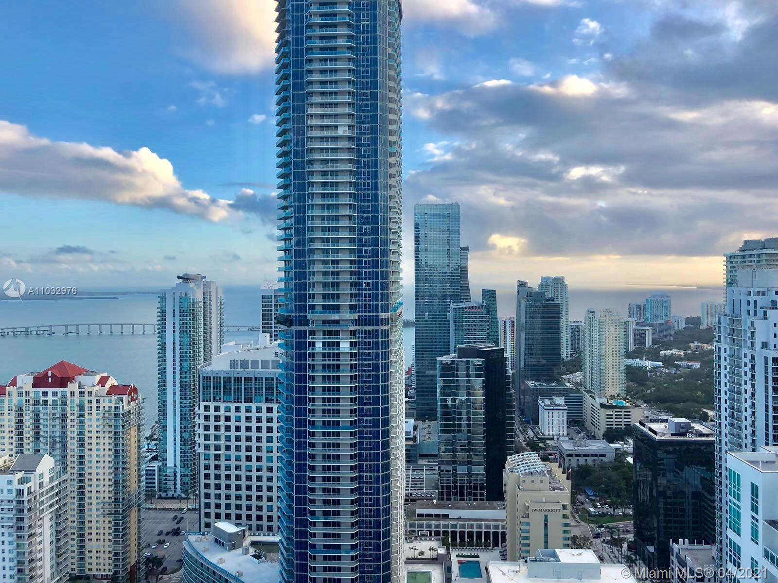 Photo 2 of Plaza On Brickell 950 Apt 5107 in Miami - MLS A11032976
