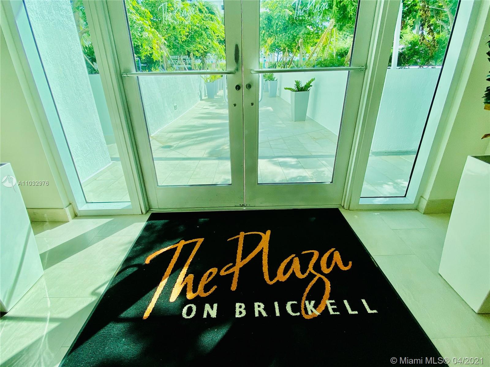 Photo 54 of Plaza On Brickell 950 Apt 5107 in Miami - MLS A11032976