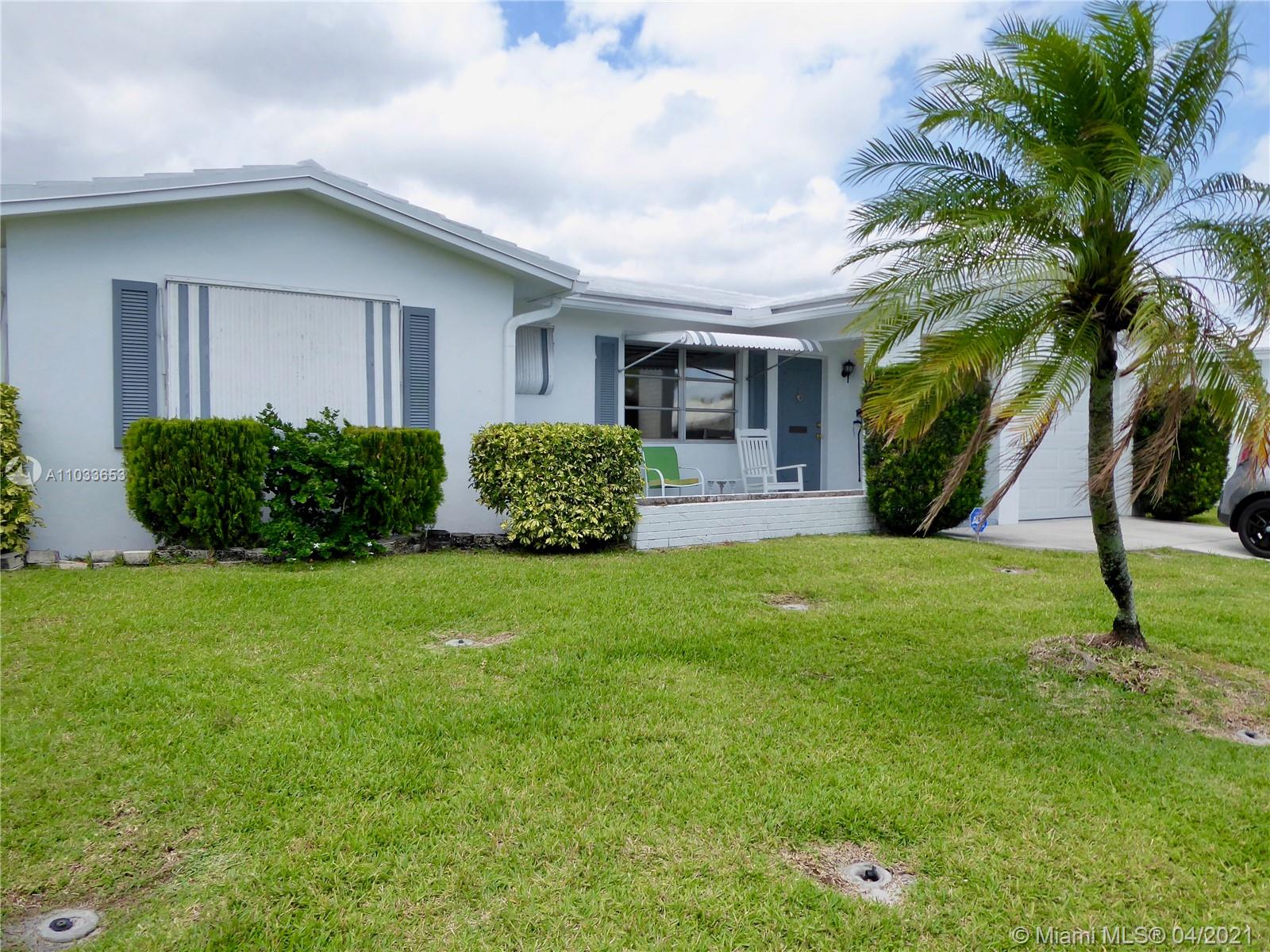Pompano Beach, FL 33064,2681 NW 4th Ave