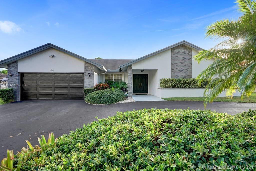 6780 SW 20th St, Plantation, FL 33317