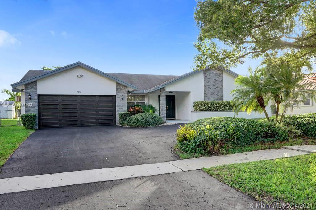 Plantation, FL 33317,6780 SW 20th St
