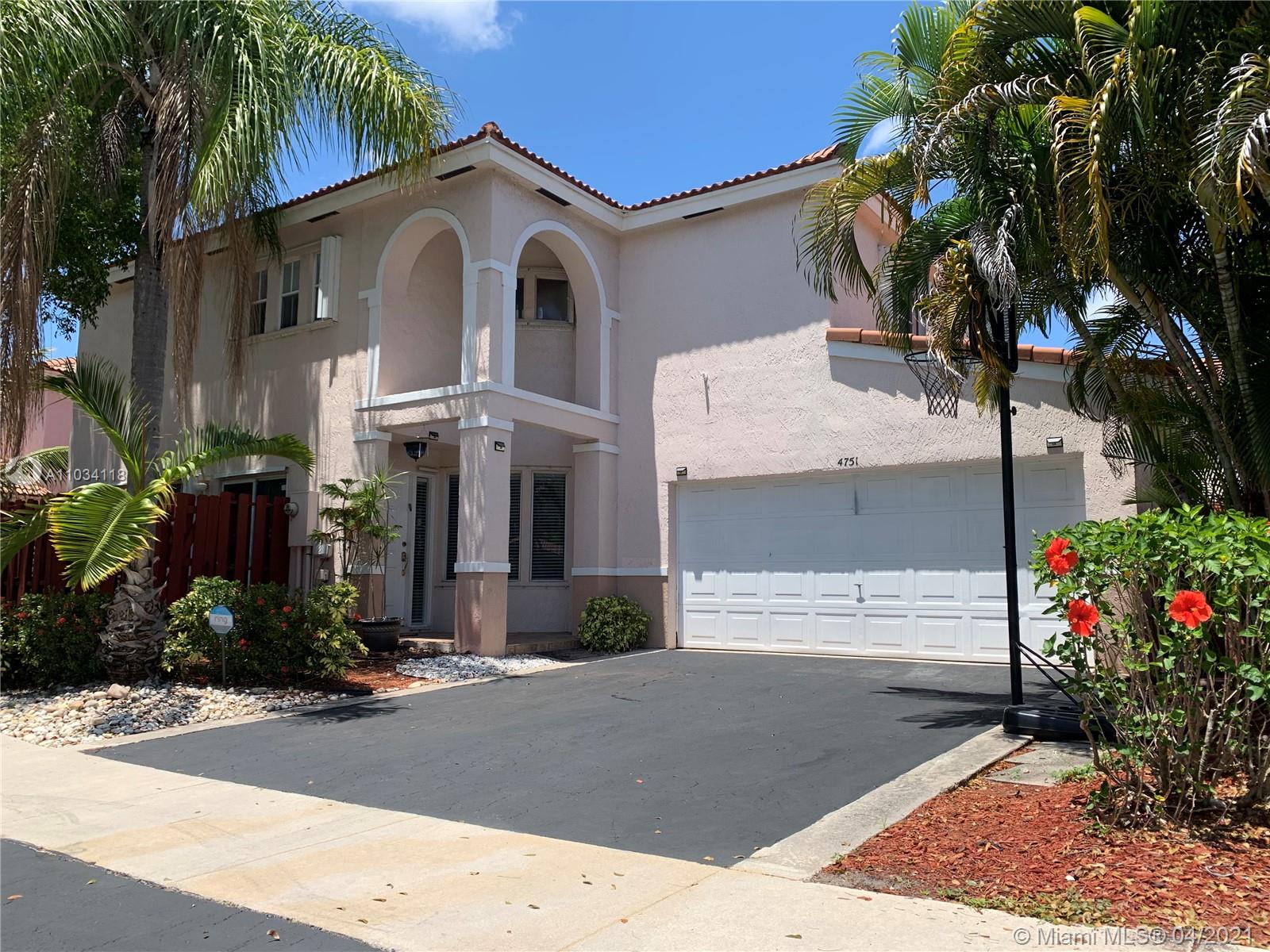 4751 NW 5th Place, Coconut Creek, FL 33063