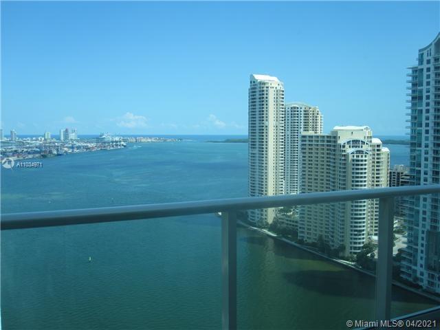 300 S Biscayne Blvd #T-1912, Miami, FL 33131