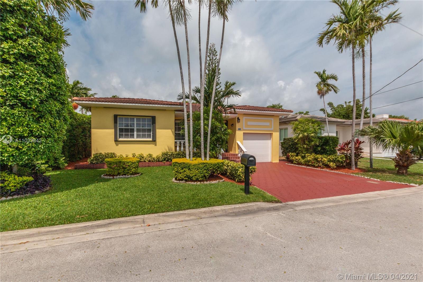 Photo 1 of 9308 Byron Ave in Surfside - MLS A11033842