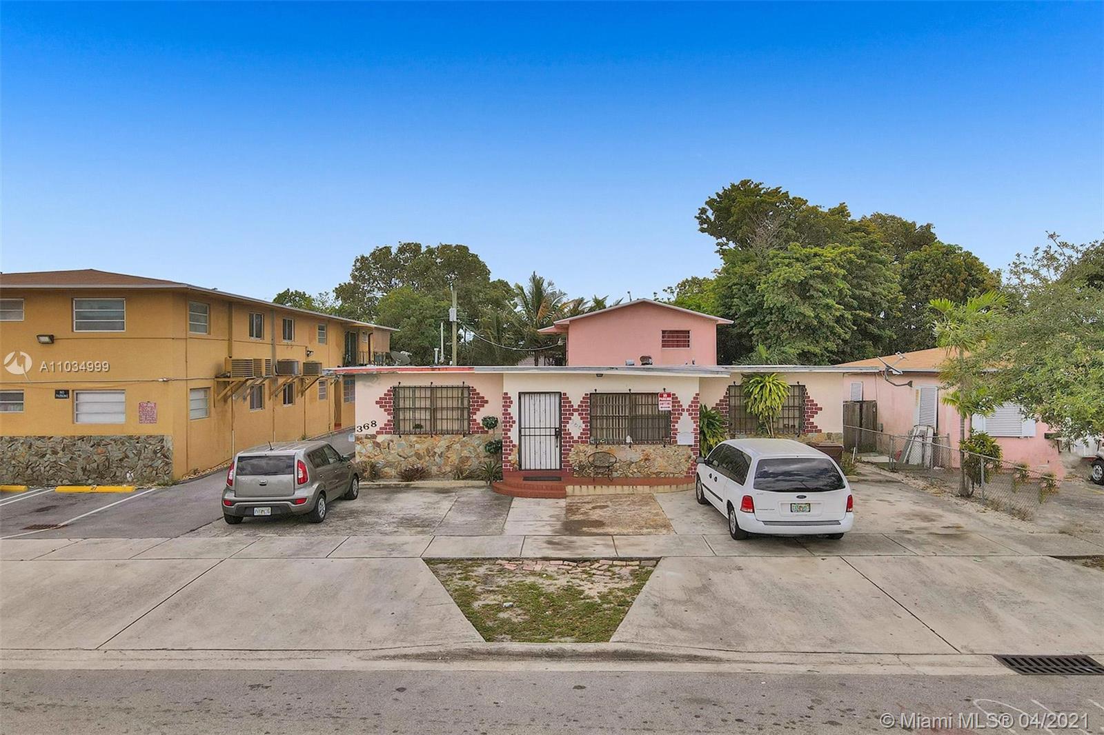 366 E 16th St, Hialeah, FL 33010