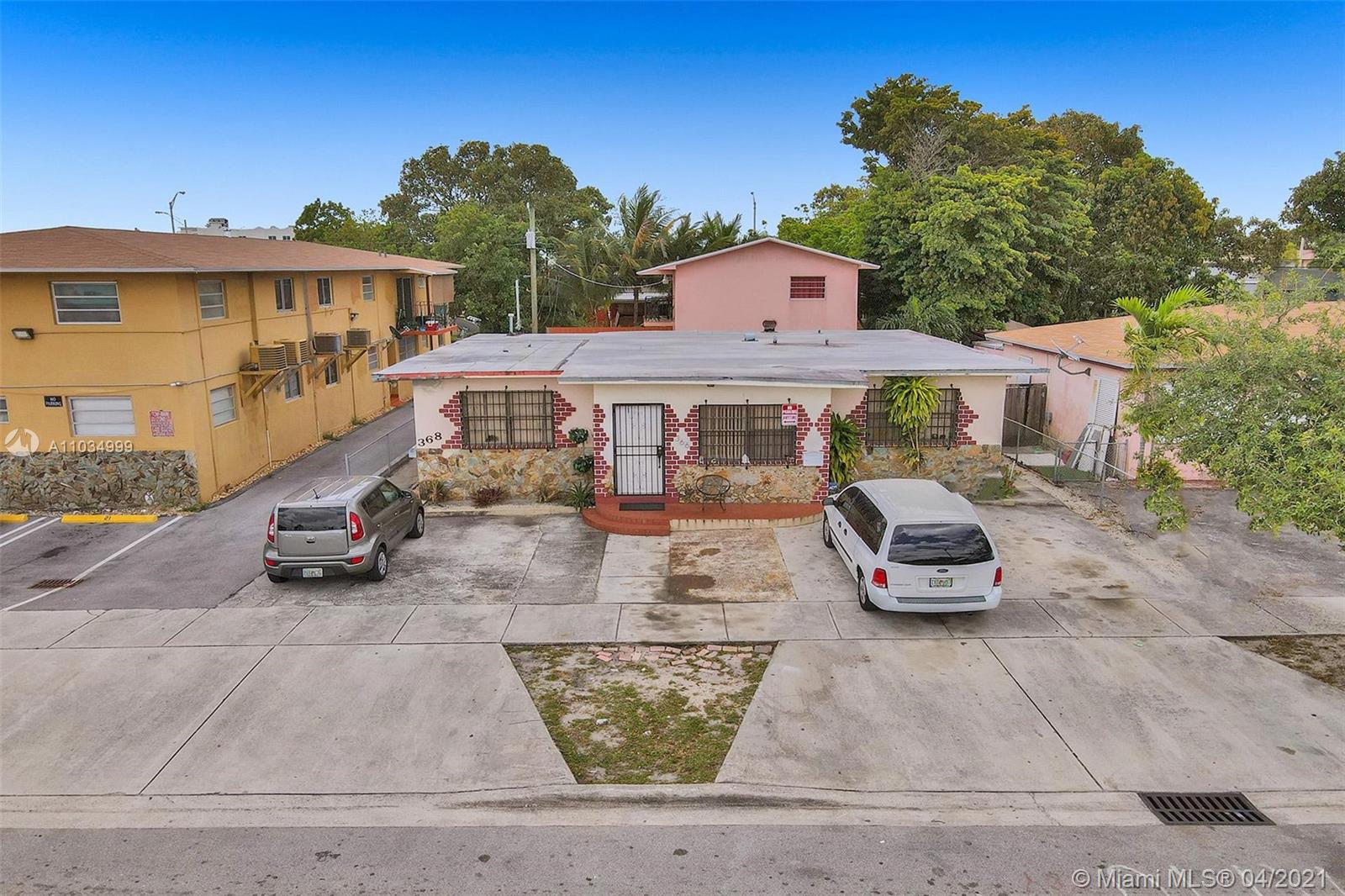 Hialeah, FL 33010,366 E 16th St