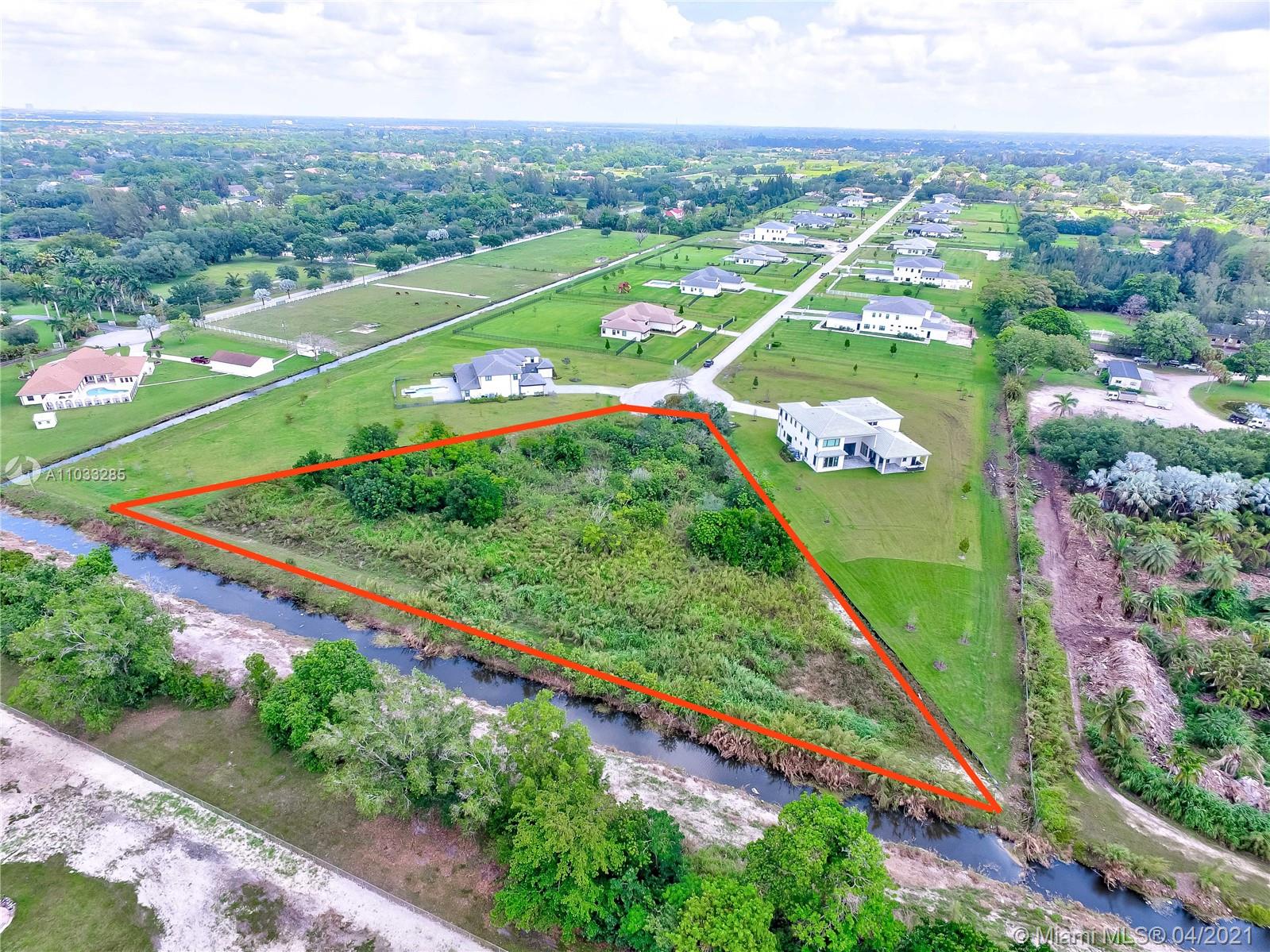 Southwest Ranches, FL 33331,17818 Rolling Oaks Estates Dr