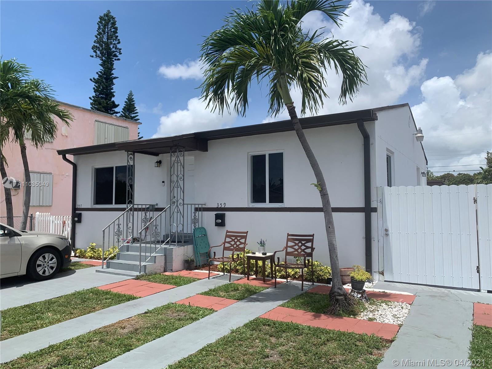 359 E 14th St, Hialeah, FL 33010