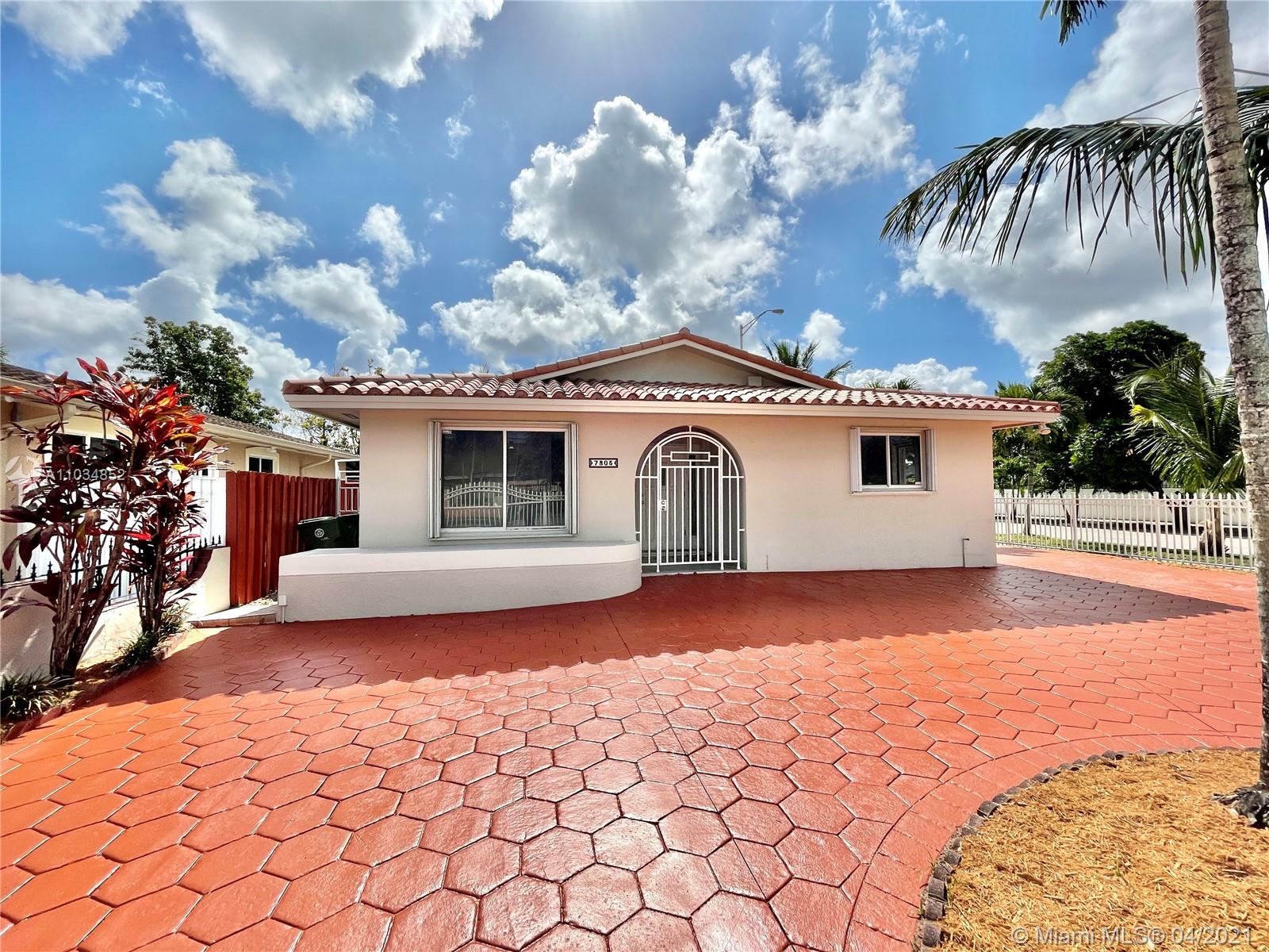 7805 W 6th Ave, Hialeah, FL 33014