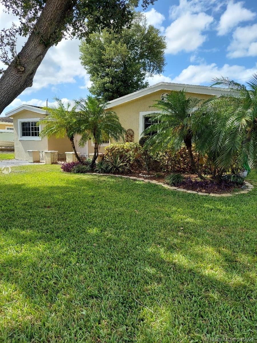 Pembroke Pines, FL 33023,7141 SW 14th St