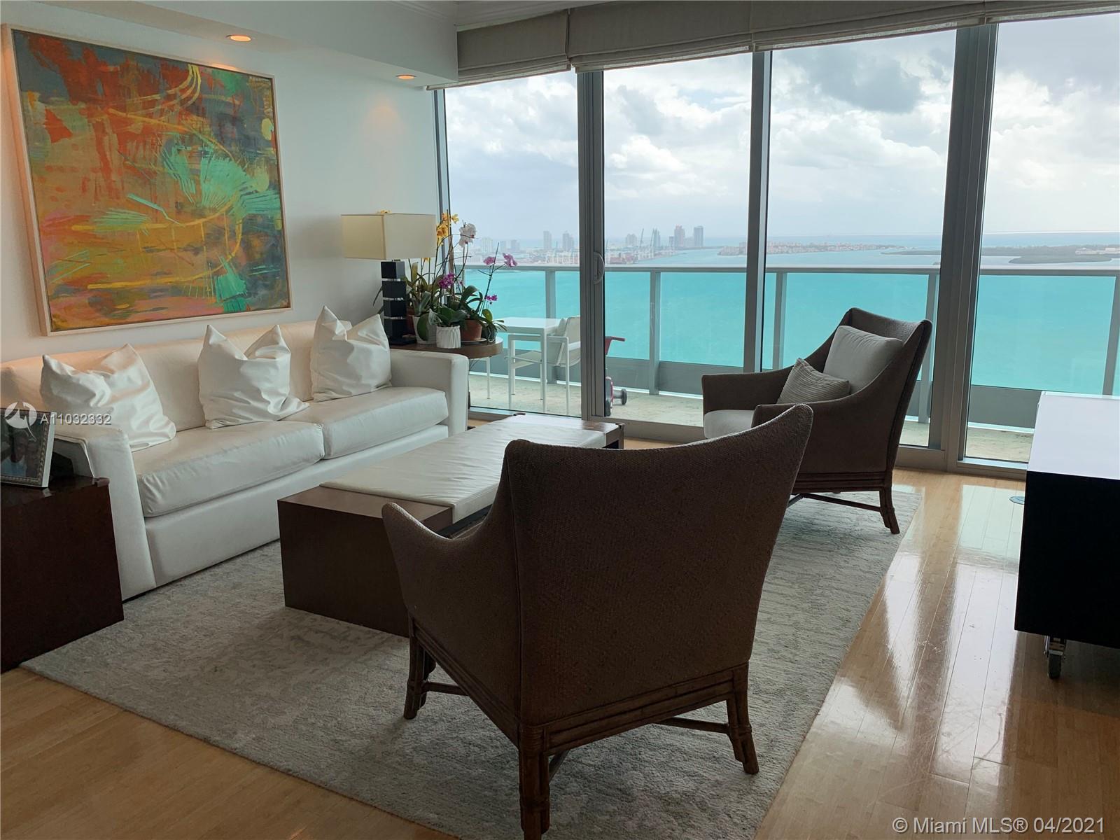 Miami, FL 33131,1331 Brickell Bay Dr #3909