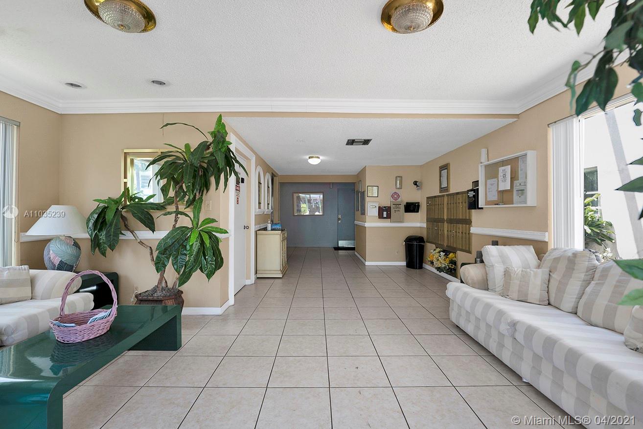 Lauderhill, FL 33313,2251 NW 48th Ter #110