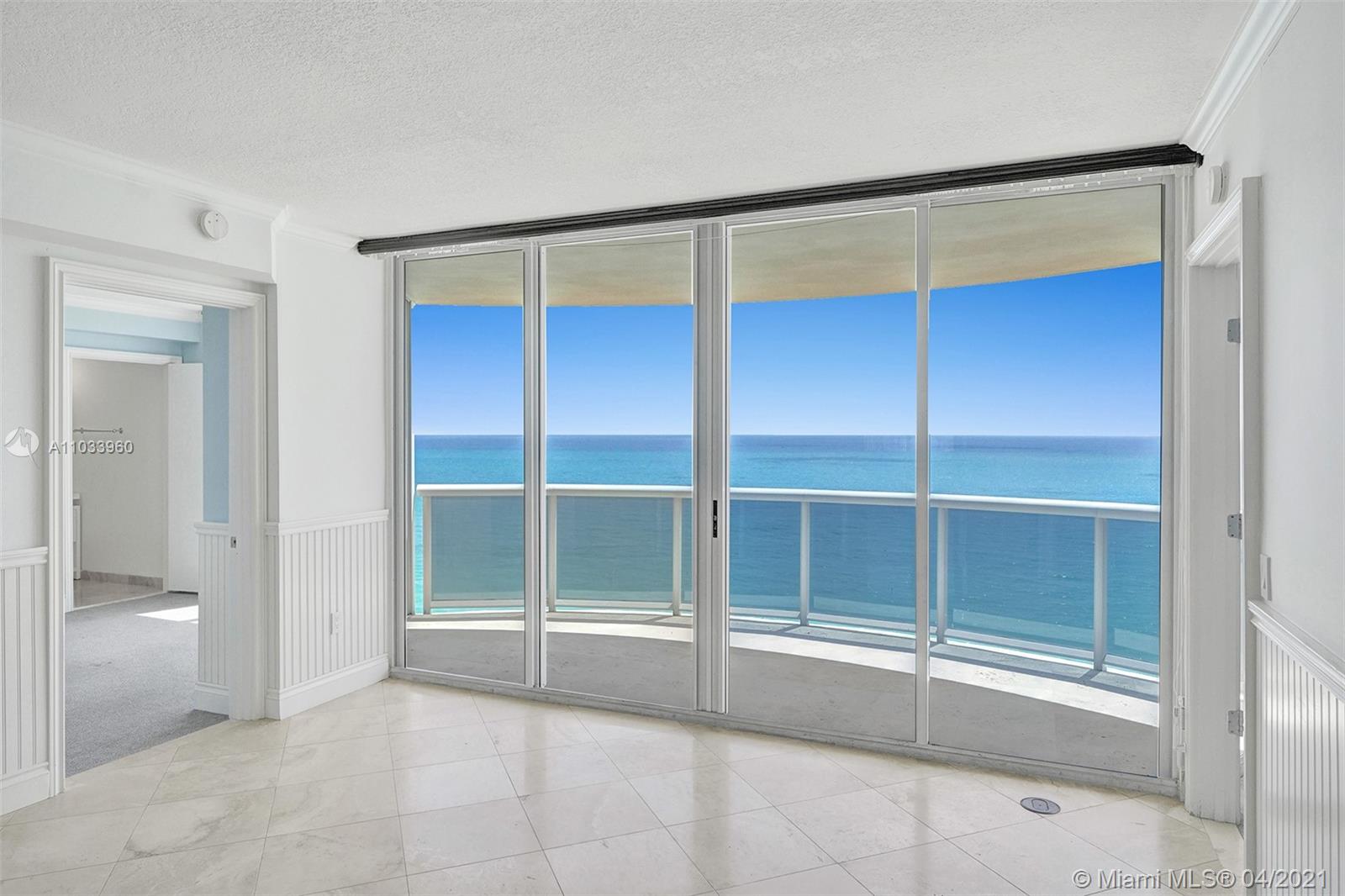 Sunny Isles Beach, FL 33160,17555 Collins Ave #2403