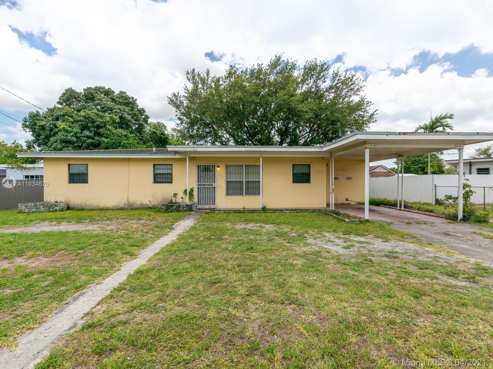 4230 NW 172nd Dr, Miami Gardens, FL 33055