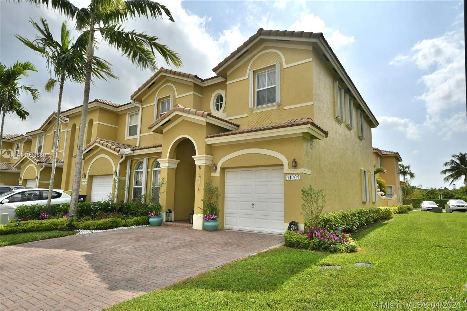 Miami, FL 33186,11704 SW 137th Path