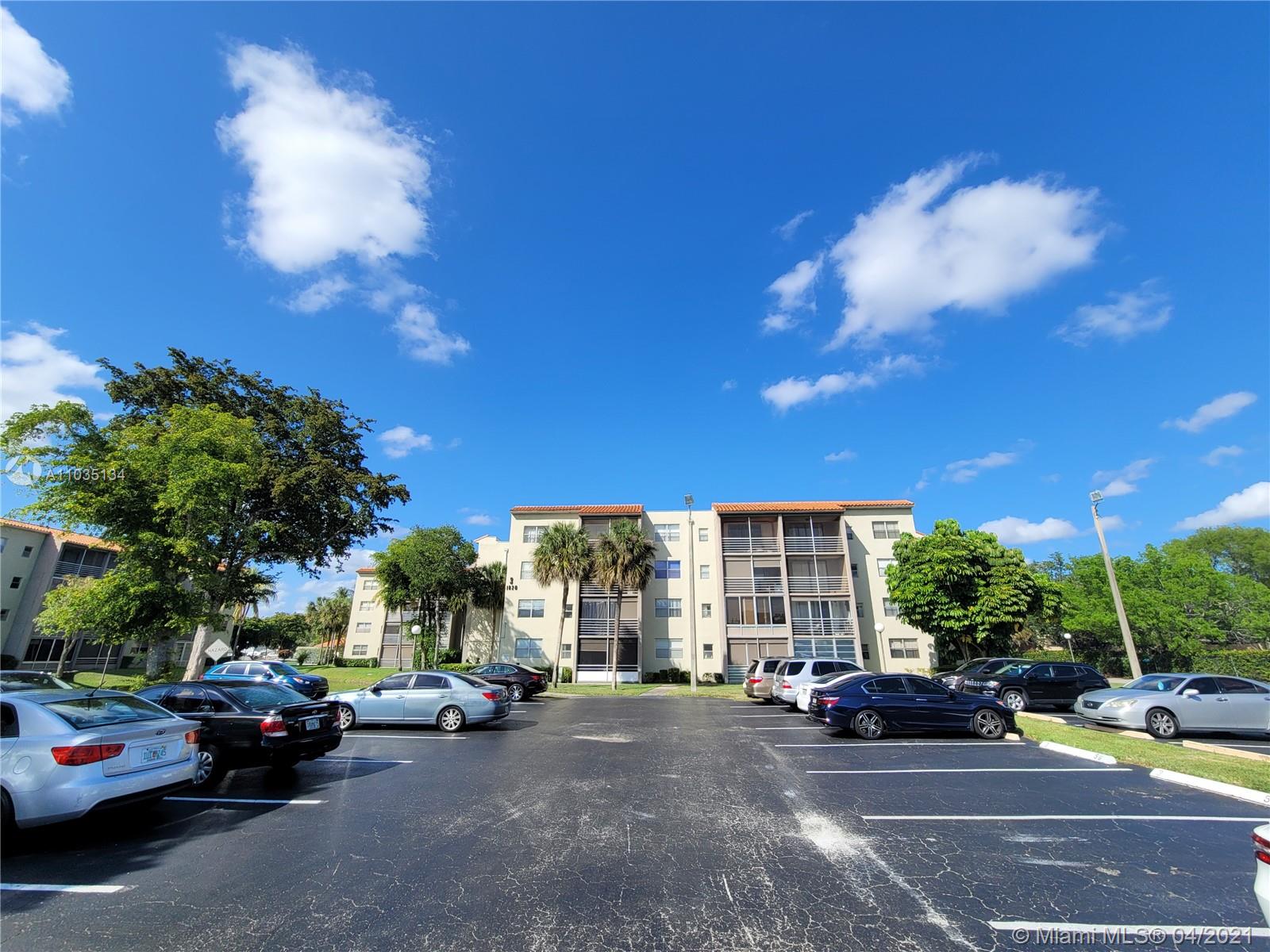 1820 N Lauderdale Ave #3105, North Lauderdale, FL 33068