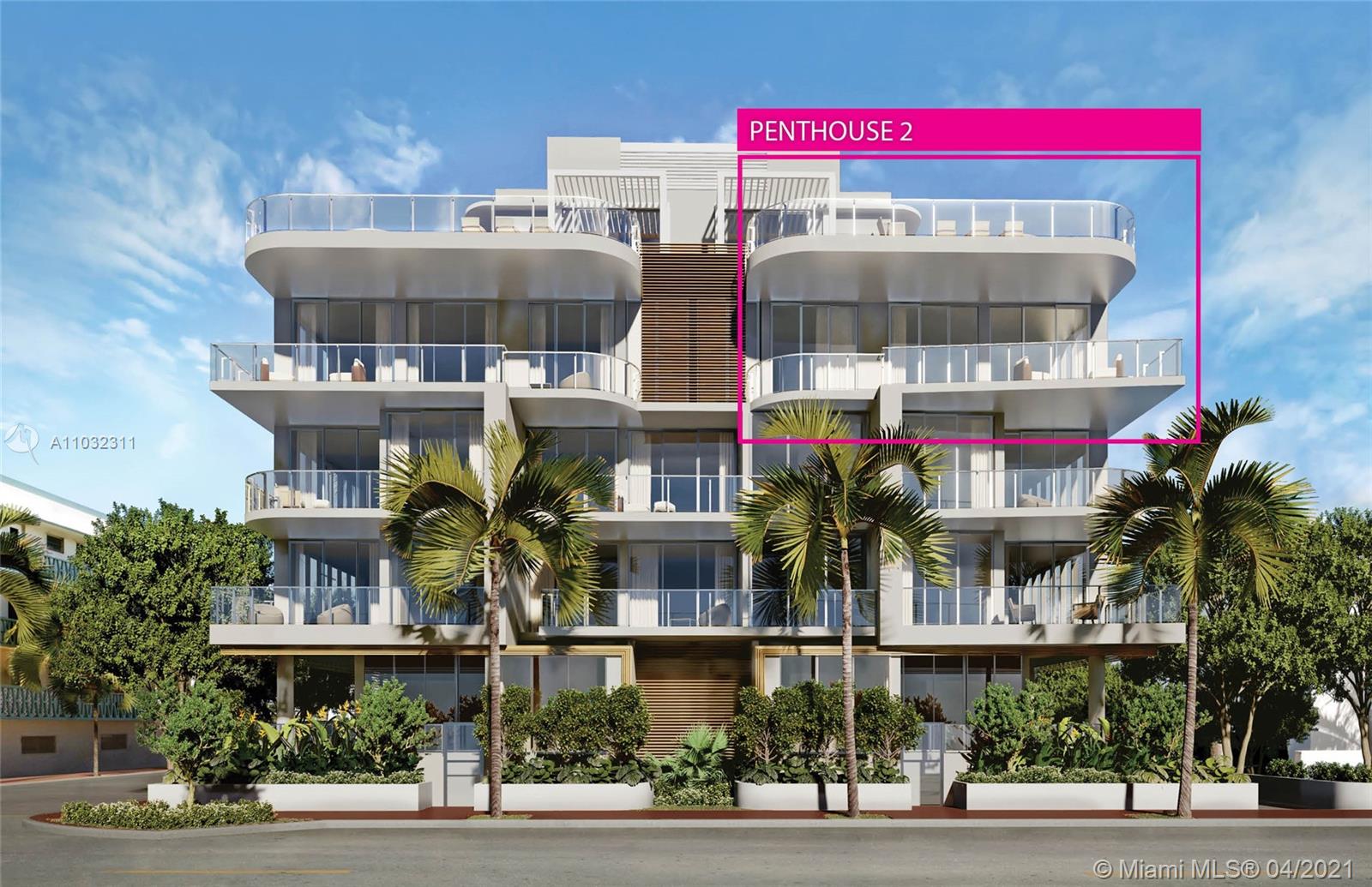 312 Ocean Drive #PH2, Miami Beach, FL 33139