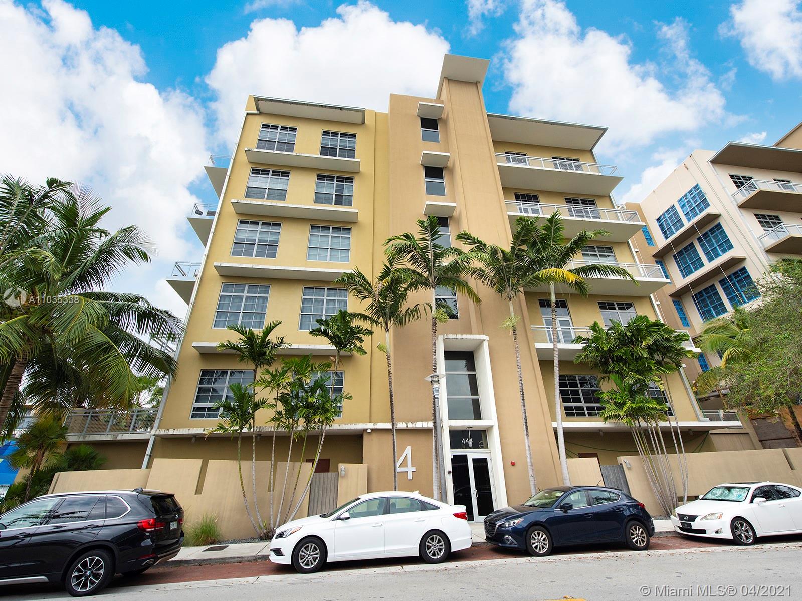 444 NW 1st Ave #302, Fort Lauderdale, FL 33301