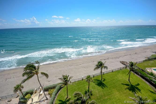 Tequesta, FL 33469,100 Beach Rd #803