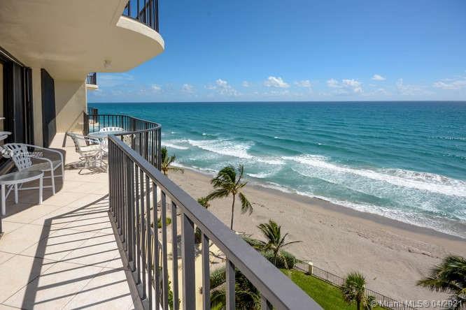 Tequesta, FL 33469,100 Beach Rd #803