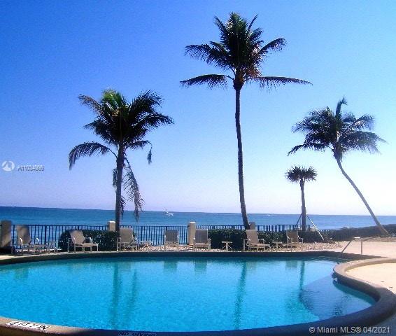 Tequesta, FL 33469,100 Beach Rd #803