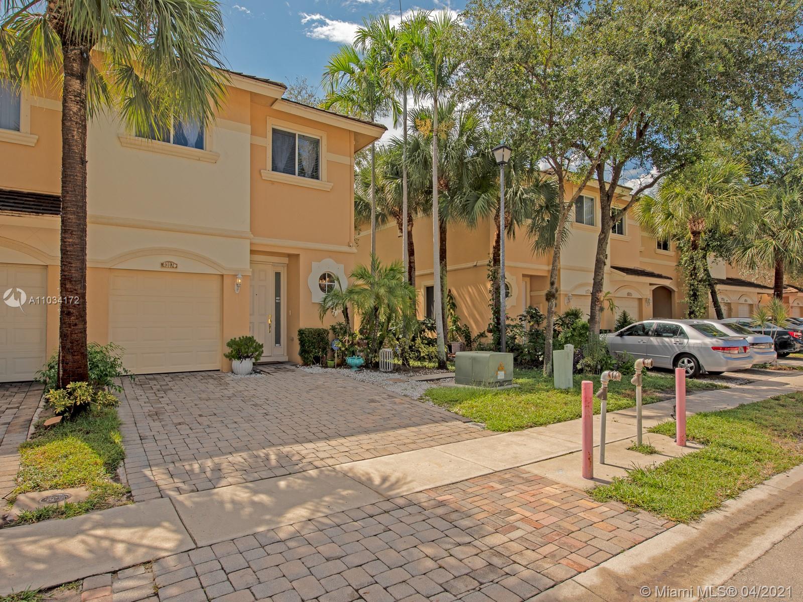 Lake Worth, FL 33461,4307 Berkshire Wharf Dr #4307