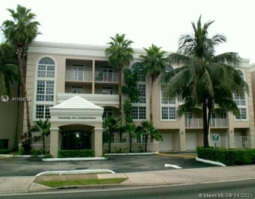 Coral Gables, FL 33146,1280 S Alhambra Cir #2411