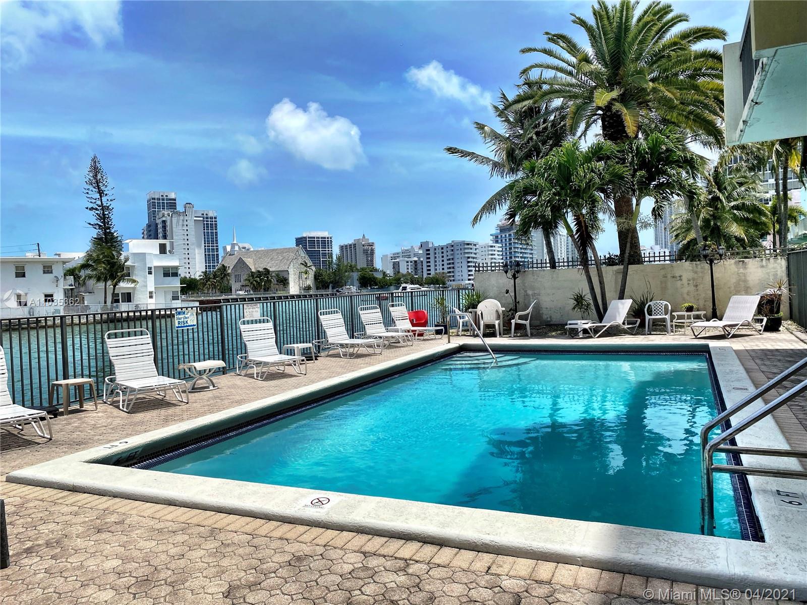 6937 Bay Dr #302, Miami Beach, FL 33141