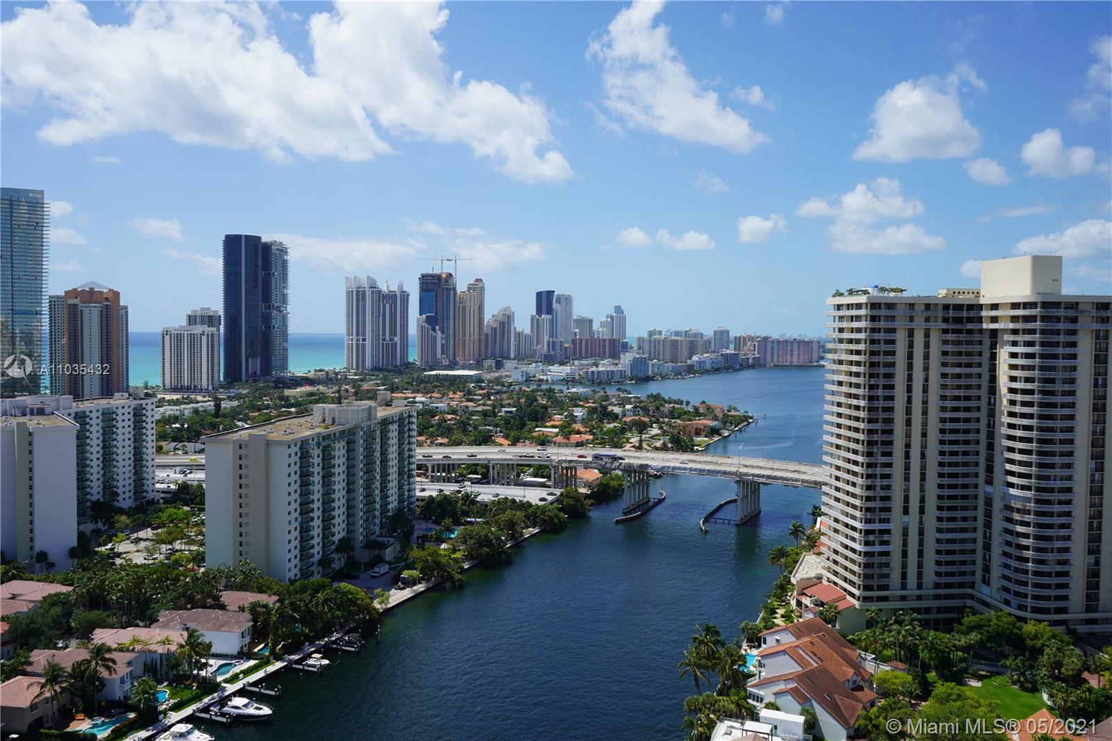 19667 Turnberry Way #TWL, Aventura, FL 33180