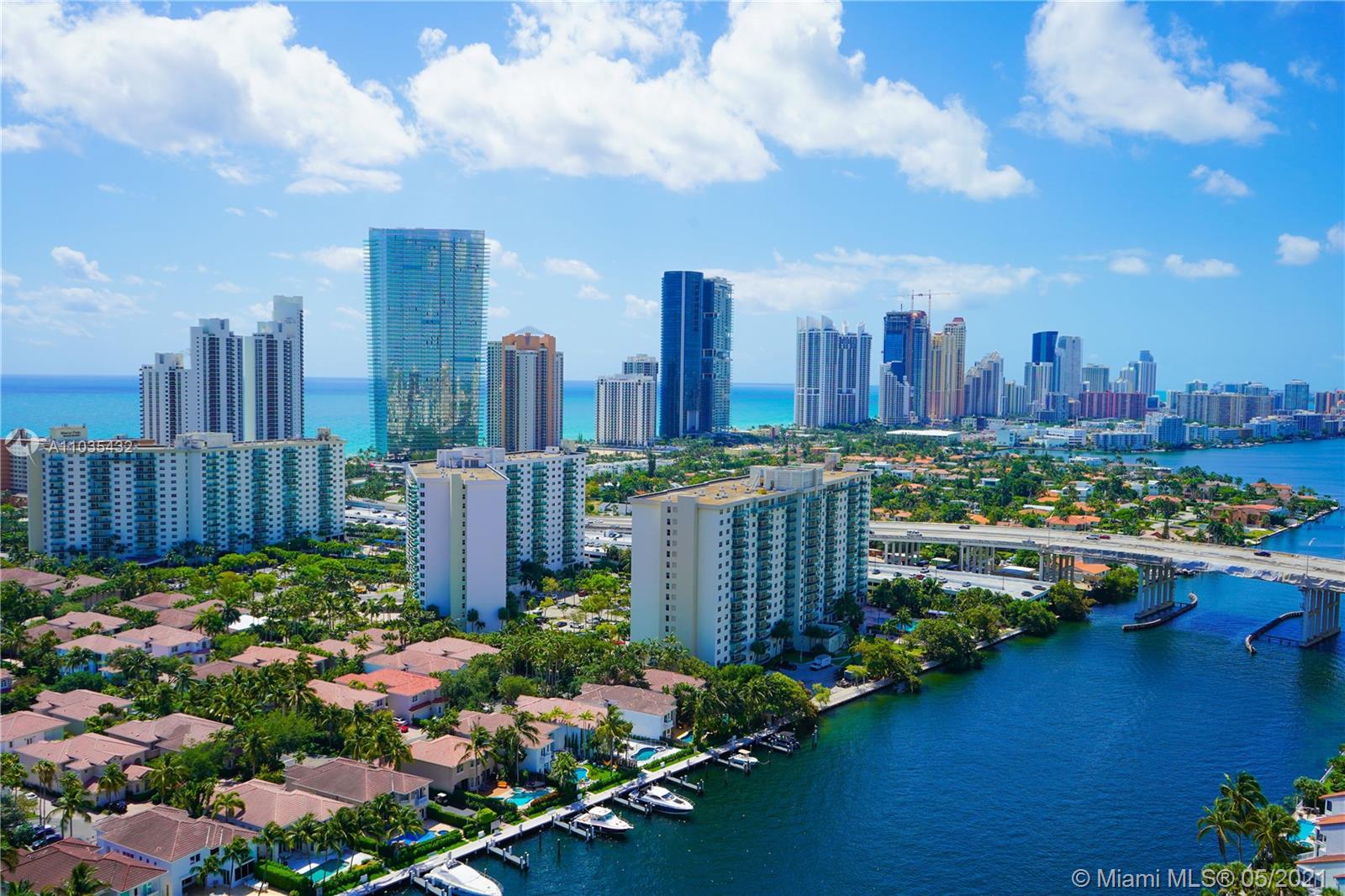 19667 Turnberry Way #TWL, Aventura, FL 33180