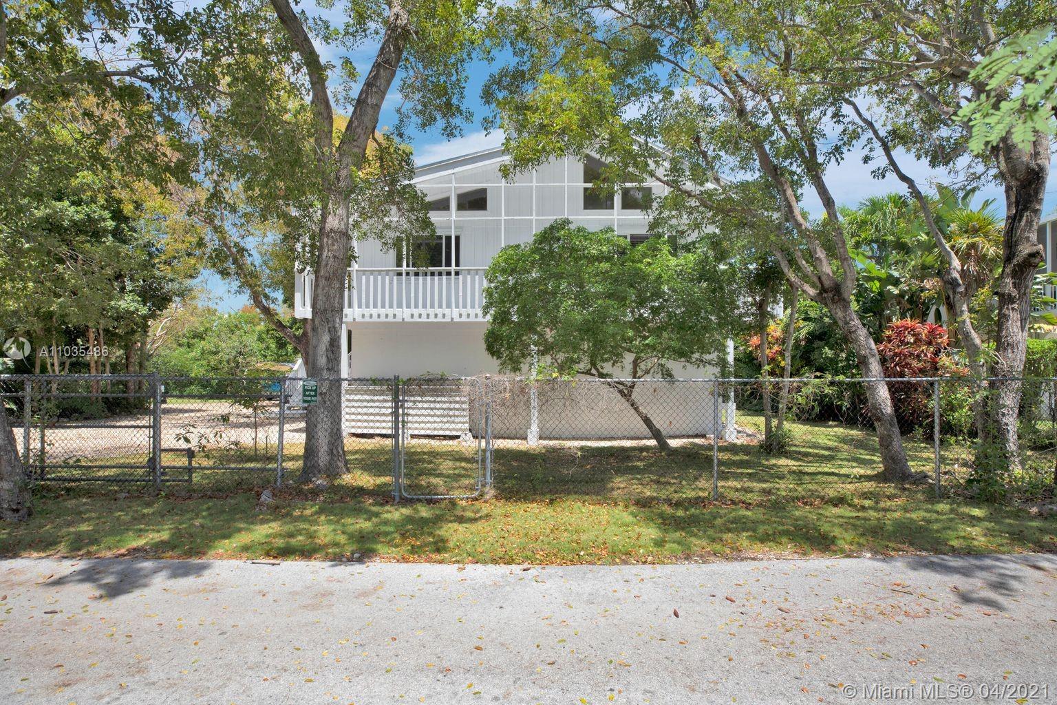 260 Key Honey Ln, Islamorada, FL 33070