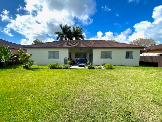 Homestead, FL 33033,14253 SW 289th Ter