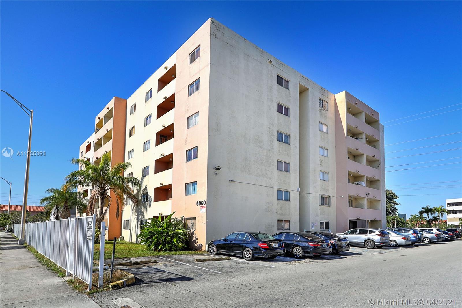 6060 W 21 Ct #406, Hialeah, FL 33016