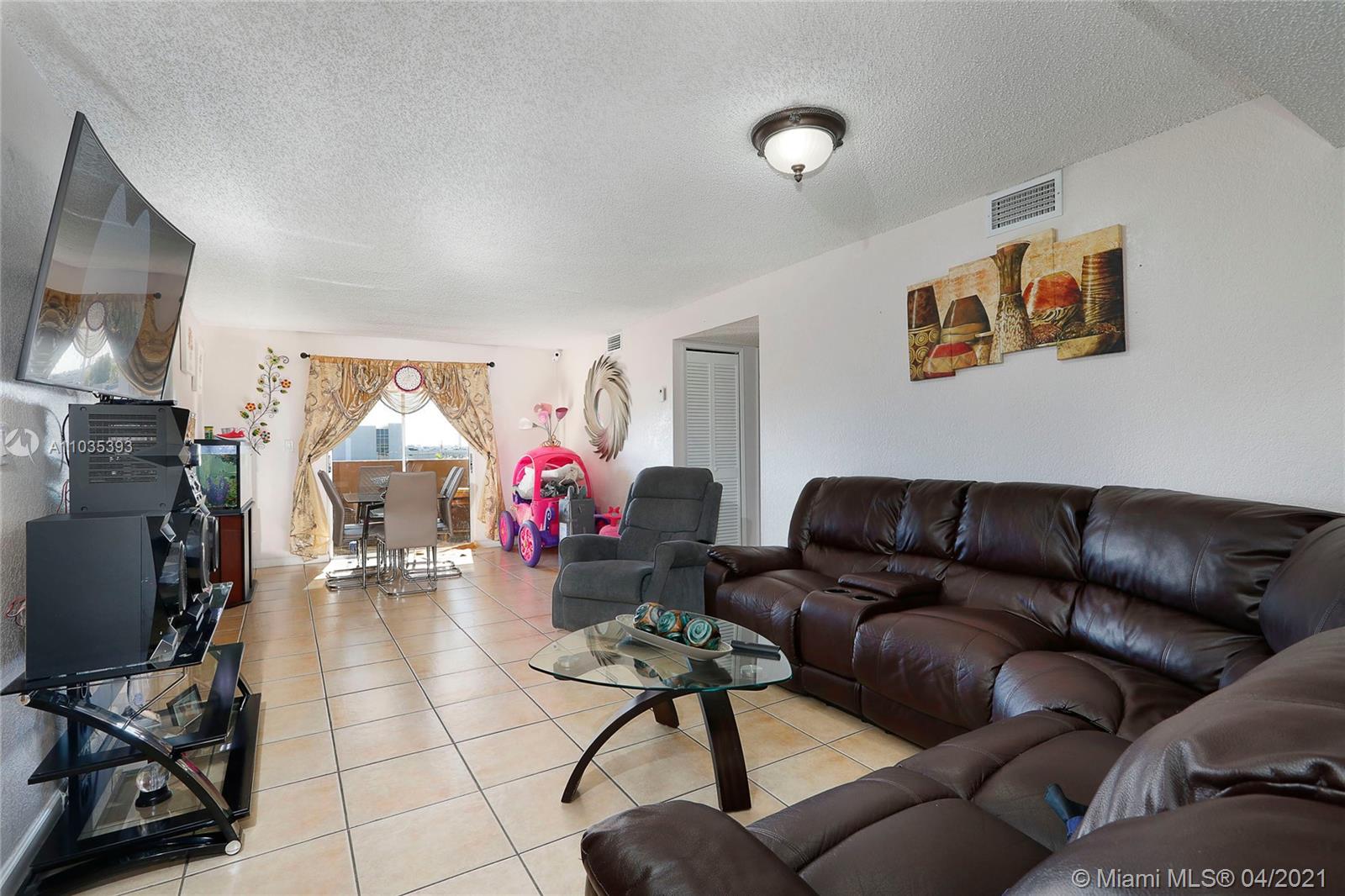 Hialeah, FL 33016,6060 W 21 Ct #406